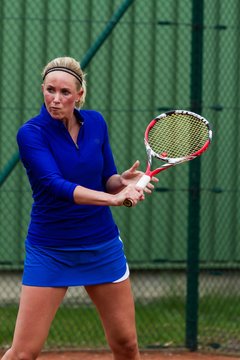 Bild 246 - TC Rot Wei� Wahlstedt II - TSV Havelse : Ergebnis: 7:2